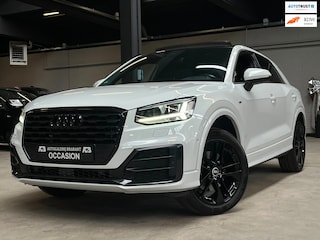 Audi Q2 1.4 TFSI CoD Sport S Pano/Virtual/ACC/Carplay