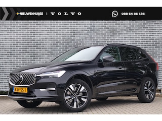 Volvo XC60 2.0 T6 Plug-in hybrid AWD Essential | Gratis Trekhaak | Extra getint glas | Driver Assist | Climate line | 19" | All Season Banden | Charcoal Hemelbekleding | Park Assist Voor en Achter |