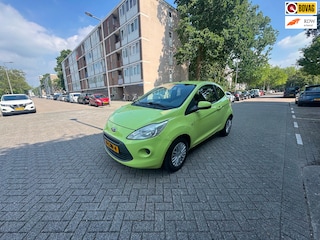 Ford Ka 1.2 Cool&Sound