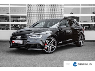 Audi A3 Sportback S3 Sportback 2.0TFSI quattro Pro Line Plus