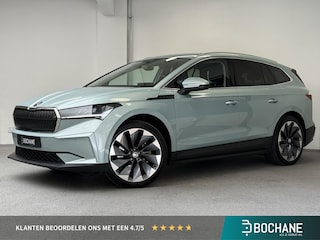 Skoda Enyaq iV 80 | TREKHAAK | SOH 92% | MATRIX | 1e-EIG |