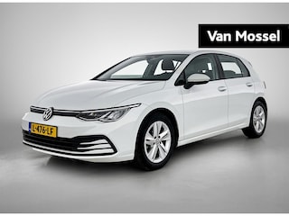 Volkswagen Golf 1.0 TSI Life 110 PK