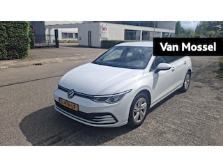 Volkswagen Golf 1.0 TSI Life 110 PK