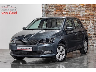 Skoda Fabia 1.2 TSI Monte Carlo I Airco I Cruise controle I Rijklaarprijs