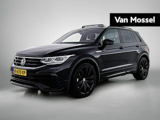 Volkswagen Tiguan 1.5 TSI R-Line Business+