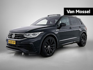 Volkswagen Tiguan 1.5 TSI R-Line Business+