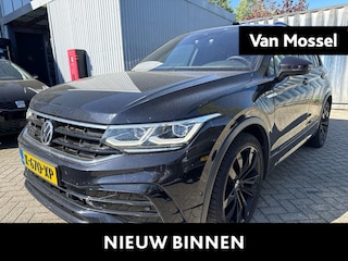 Volkswagen Tiguan 1.5 TSI R-Line Business+