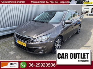 Peugeot 308 SW 1.2 PureTech Style