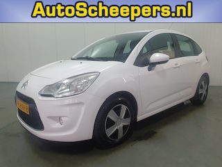 Citroën C3 1.6 e-HDi Dynamique AIRCO/CRUISE/TRHAAK