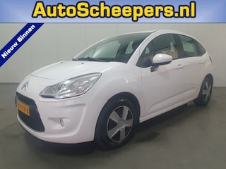 Citroën C3 1.6 e-HDi Dynamique AIRCO/CRUISE/TRHAAK
