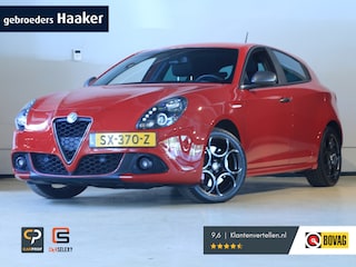 Alfa Romeo Giulietta 1.4 T MultiAir Super