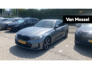 BMW 318i M-sport Edition | WORDT VERWACHT | Apple Carplay / Android Auto | Panoramadak | Stoelverwarming | Achteruitrijcamera | Parkeersensoren |