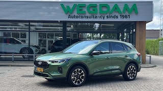 Ford Kuga 2.5 PHEV ACTIVE X 243pk / FULL OPTIONS / 19inch