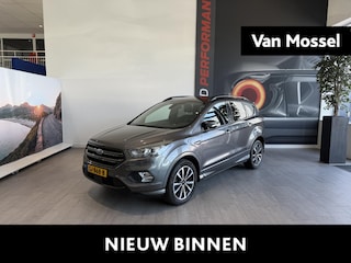 Ford Kuga 1.5 EcoBoost ST Line | CRUISE CONTROL | LMV | APPLE CARPLAY/ANDROID AUTO | TREKHAAK |