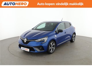 Renault Clio 1.6 E-Tech Hybrid 140 Zen |HK98362|