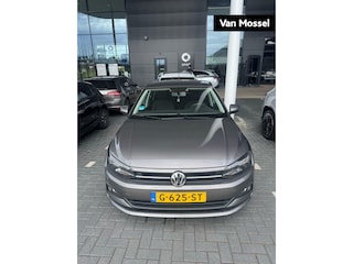 Volkswagen Polo 1.0 TSI Comfortline 95 PK