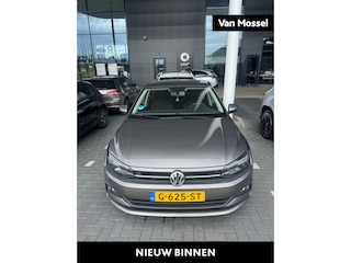 Volkswagen Polo 1.0 TSI Comfortline 95 PK