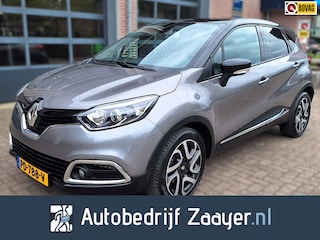 Renault Captur 1.2 TCe Dynamique