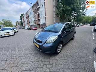 Toyota Yaris 1.3 VVTi Comfort