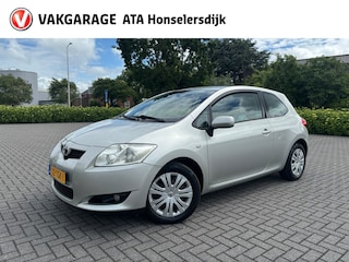 Toyota Auris 1.6-16V Sol | Cruise control | Climate control |