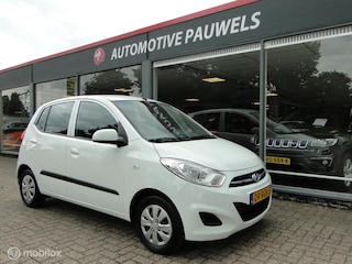 Hyundai i10 , benzine, schakel 248.291 km