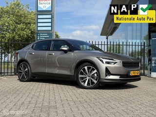 Polestar 2 Long Range Dual Motor Plus Pilot 78kWh 360 Camera