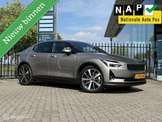 Polestar 2 Long Range Dual Motor Plus Pilot 78kWh 360 Camera