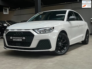 Audi A1 Sportback 35 TFSI Carplay/Cruise/Stoelverw/pdc