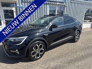 Renault Arkana 1.6 E-Tech hybrid 145 techno panoramadak