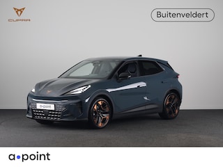 Cupra Raval Performance First Edition 56 kWh 211PK| Sennheiser | Matrix Koplampen | Navigatie | 19 Inch LM | Smartlight Sfeerverlichting | Adaptieve Cruise Control |