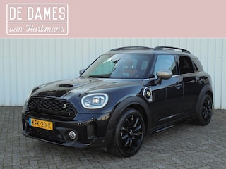 Mini Countryman (f60) 1.5 PHEV AUTOMAAT PANO/LEER/EL.STOELEN ENZ