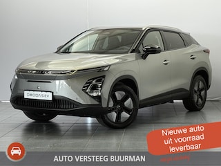 Omoda 5 EV Premium 61 kWh