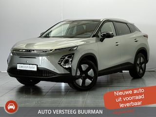 Omoda 5 EV Premium 61 kWh