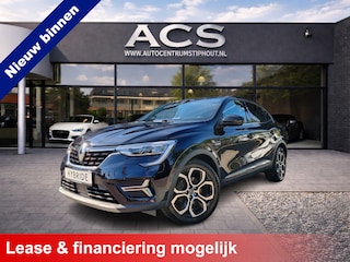 Renault Arkana 1.6 E-Tech hybrid 145 E-Tech engineered