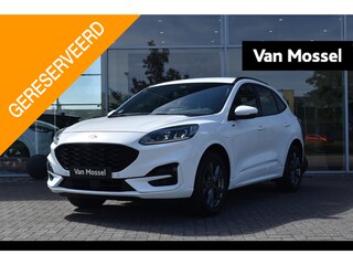 Ford Kuga 2.5 PHEV ST-Line | Climate Control | Cruise Control | Trekhaak | Winterpack | Achteruitrijcamera | Apple Carplay/ Android Auto |