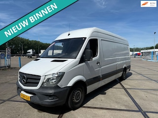Mercedes-Benz Sprinter 313 2.2 CDI 432 EHD LANG EN HOOG 5 HANDBAK GEWOON WERK BUS