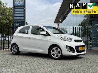 Kia Picanto 1.2 CVVT BusinessLine | Bluetooth | Led | Airco