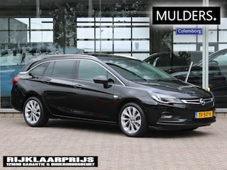Opel Astra Sports Tourer 1.4T 150pk Innovation | Camera/Trekhaak/Winterpack