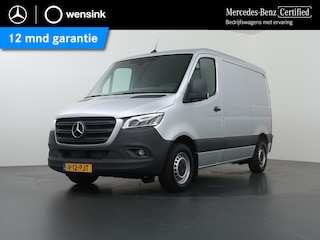 Mercedes-Benz Sprinter 314 CDI | AUT. | L1 H1 | 2-ZITS | PARKEERCAMERA | AIRCO | STOELVERWARMING | NAVIGATIE | LED KOPLAMPEN | CERTIFIED