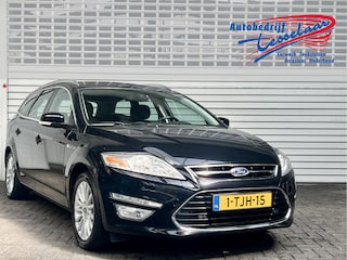 Ford Mondeo Wagon 1.6 EcoBoost Titanium Rijklaarprijs!