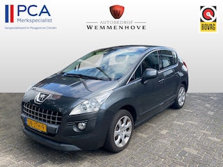 Peugeot 3008 1.6 VTi ST