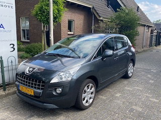 Peugeot 3008 1.6 VTi ST