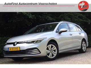 Volkswagen Golf Variant 1.0 TSI Life | Sfeerverlichting | Navi | Carplay | Acc |