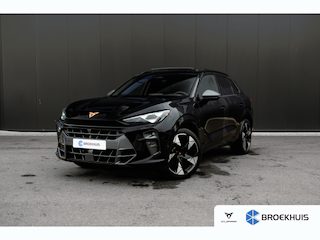 Cupra Terramar 1.5 TSI e-Hybrid 272 PK VZ Performance | Leder | Panoramadak | Trekhaak | 360 Camera | Sennheiser | 20"