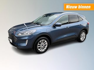 Ford Kuga 2.5 PHEV TITANIUM