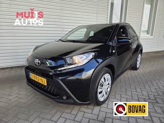 Toyota Aygo 1.0 VVT-i MT Play