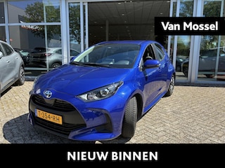 Toyota Yaris 1.5 Hybrid Active