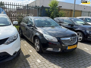 Opel Insignia Sports Tourer 2.0 CDTI EcoFLEX EXPORT/HANDEL