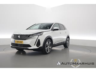 Peugeot 3008 1.2 PureTech Blue Lease Allure | Dig. Cockpit | Cruise Control | Keyless | Camera | Apple CarPlay & Android Auto | PDC V+A