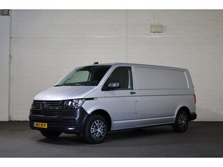 Volkswagen Transporter 2.0 TDI 150pk L2 H1 Inrichting